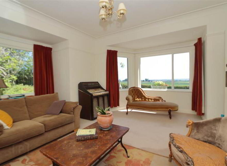 'Mount Cairn', 106 Newtownards Road, Comber, BT23 5LD