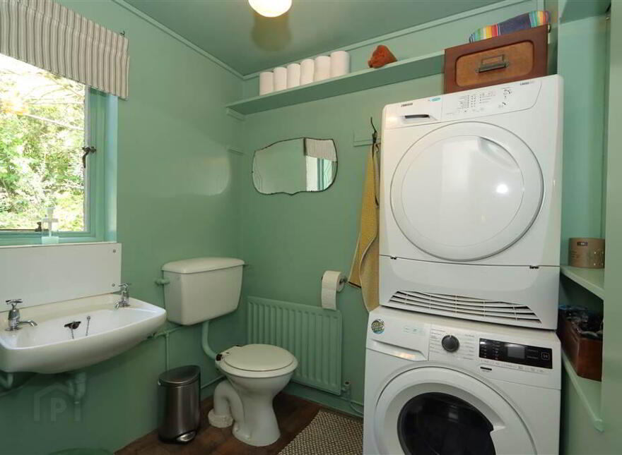 'Mount Cairn', 106 Newtownards Road, Comber, BT23 5LD