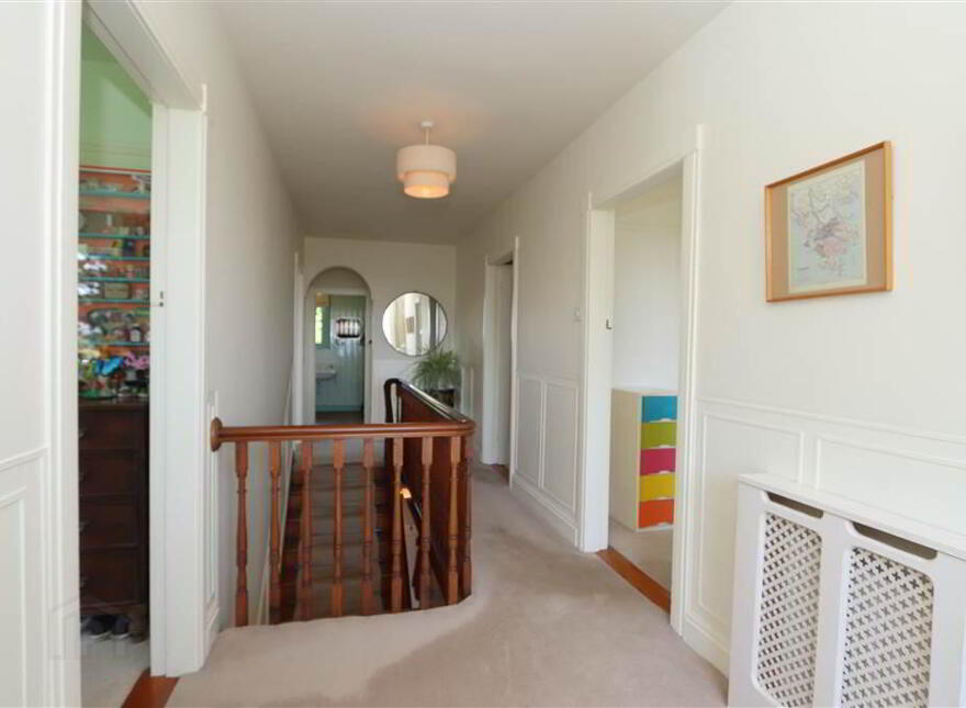 'Mount Cairn', 106 Newtownards Road, Comber, BT23 5LD