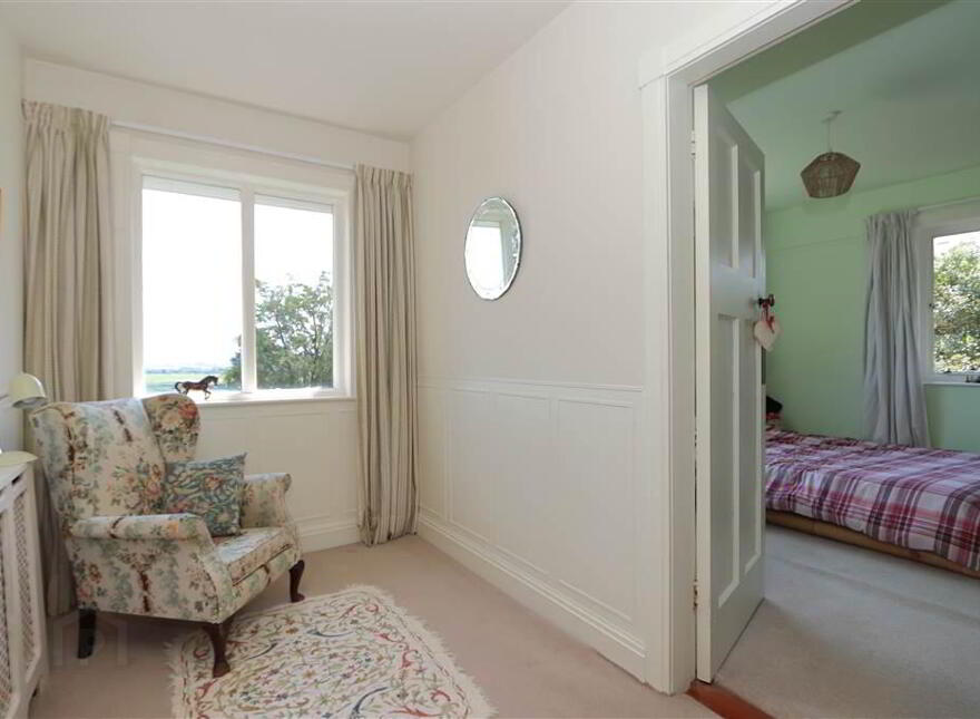 'Mount Cairn', 106 Newtownards Road, Comber, BT23 5LD