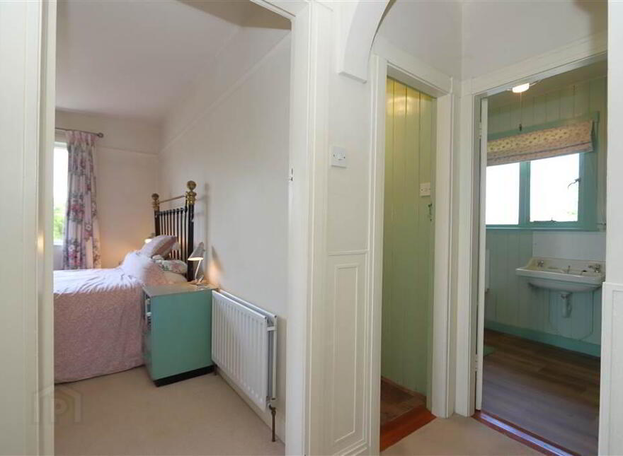 'Mount Cairn', 106 Newtownards Road, Comber, BT23 5LD
