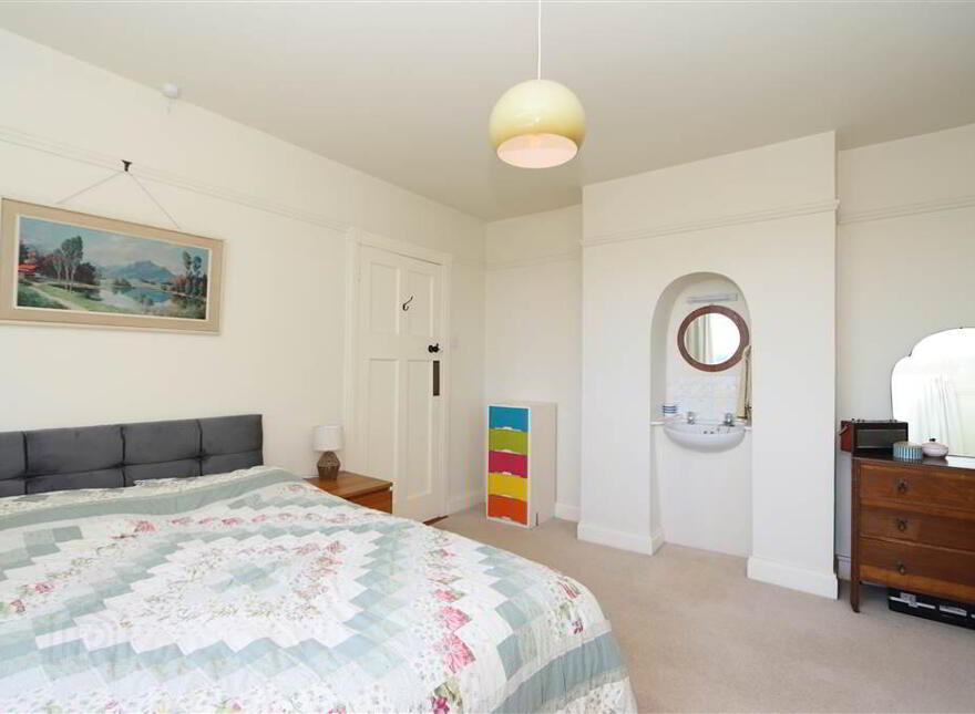 'Mount Cairn', 106 Newtownards Road, Comber, BT23 5LD