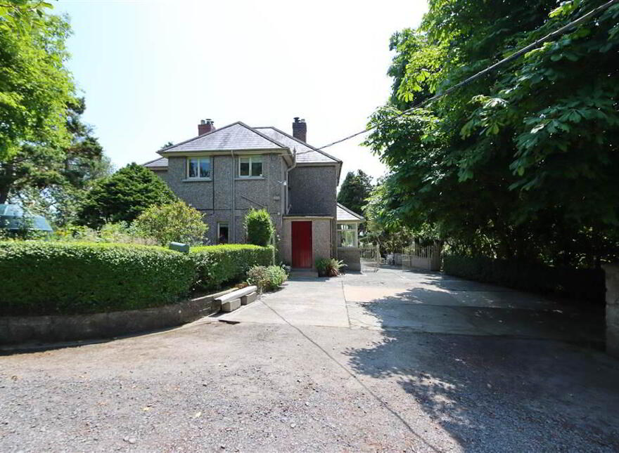 'Mount Cairn', 106 Newtownards Road, Comber, BT23 5LD