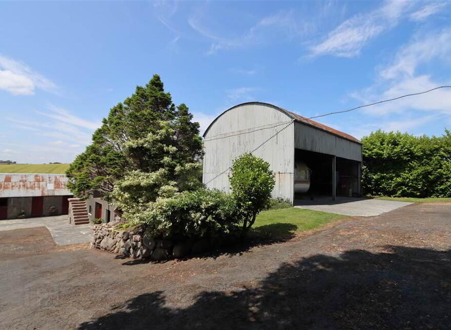 'Mount Cairn', 106 Newtownards Road, Comber, BT23 5LD