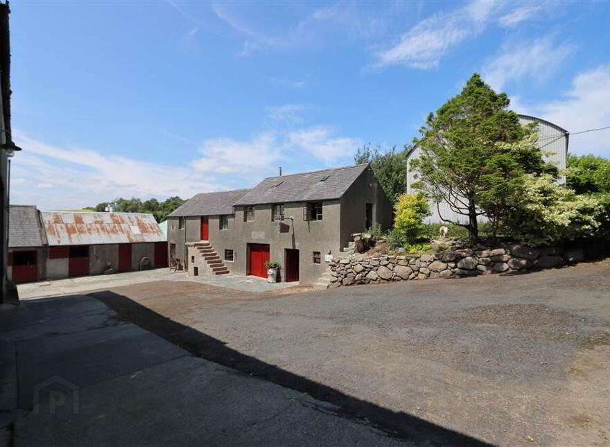 'Mount Cairn', 106 Newtownards Road, Comber, BT23 5LD