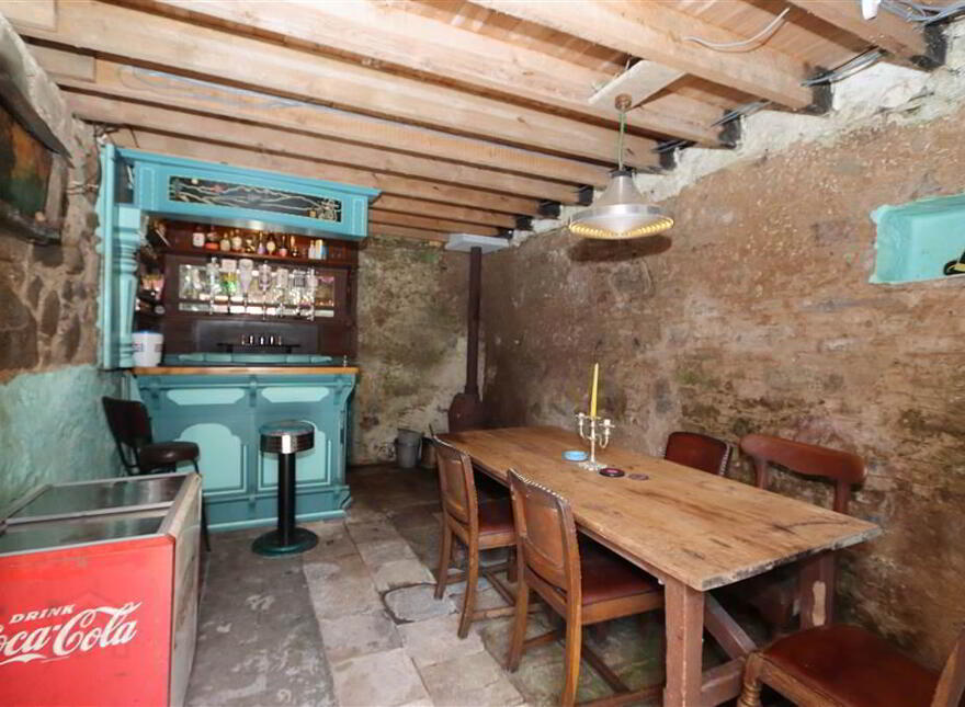 'Mount Cairn', 106 Newtownards Road, Comber, BT23 5LD
