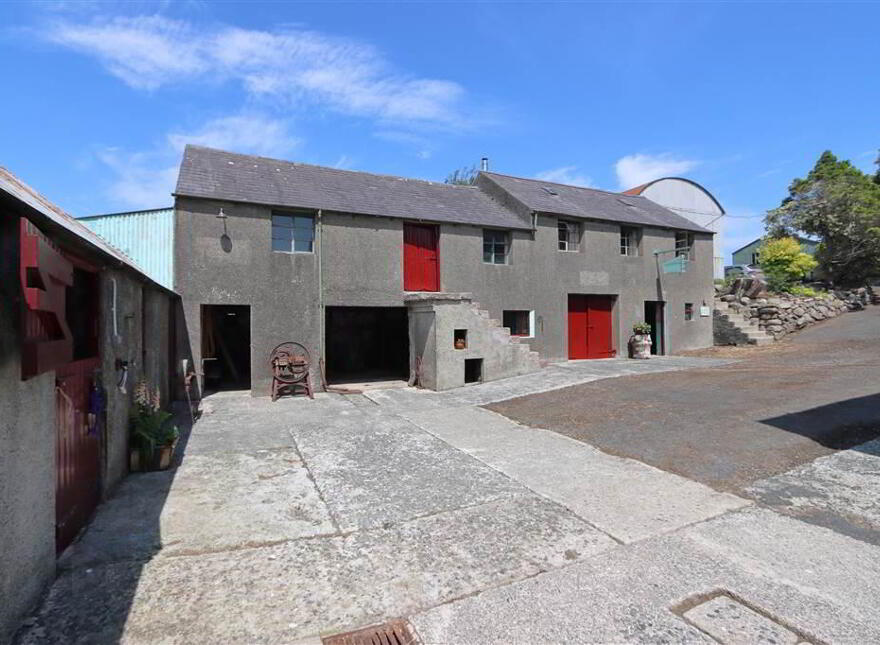 'Mount Cairn', 106 Newtownards Road, Comber, BT23 5LD