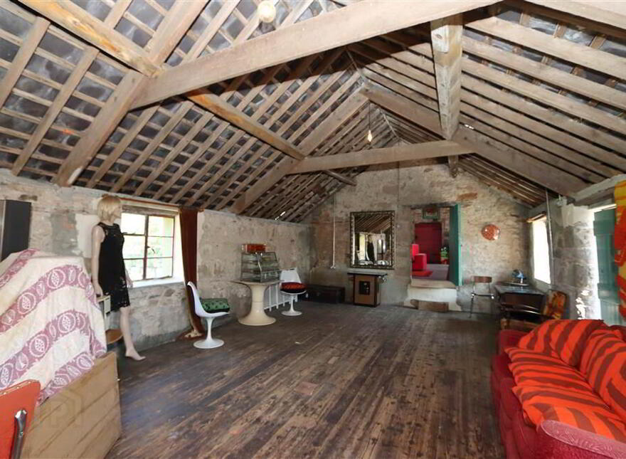 'Mount Cairn', 106 Newtownards Road, Comber, BT23 5LD