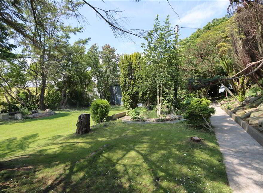 'Mount Cairn', 106 Newtownards Road, Comber, BT23 5LD