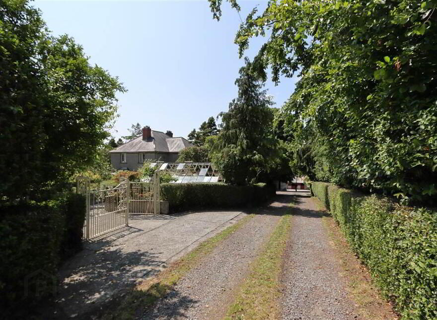 'Mount Cairn', 106 Newtownards Road, Comber, BT23 5LD