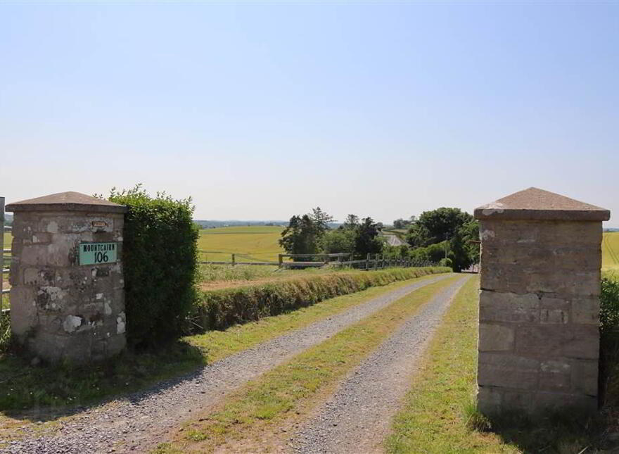 'Mount Cairn', 106 Newtownards Road, Comber, BT23 5LD