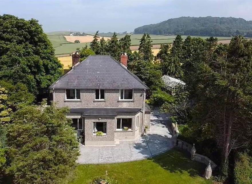 'Mount Cairn', 106 Newtownards Road, Comber, BT23 5LD