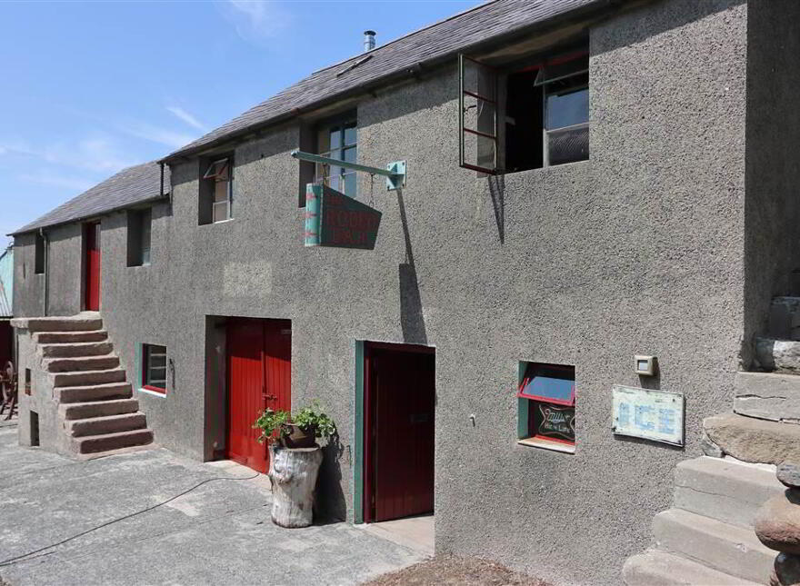 'Mount Cairn', 106 Newtownards Road, Comber, BT23 5LD