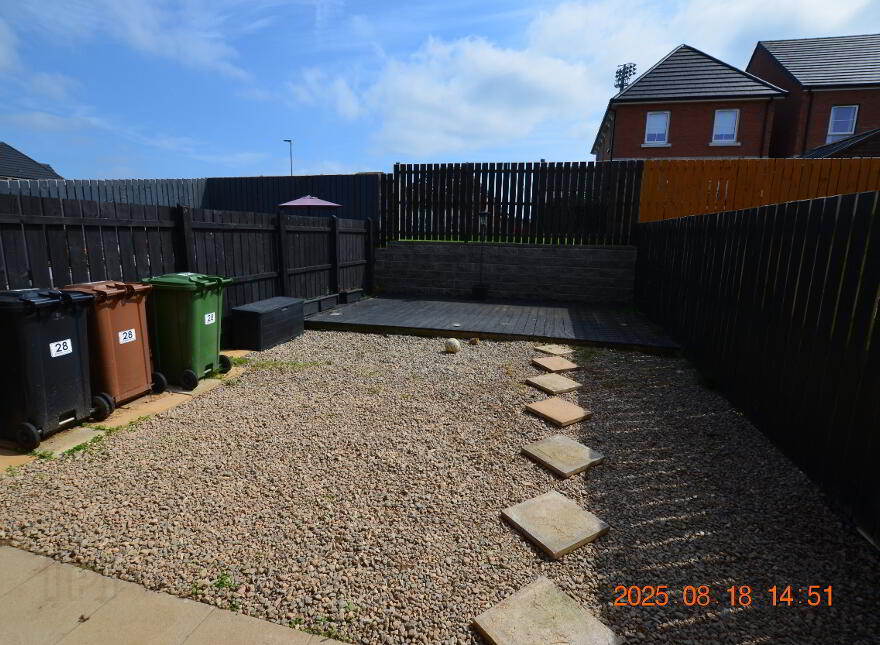 28 Atherton Square, Lurgan, BT66 8FJ