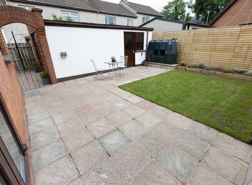 1 Brookfield Manor, Gilford, Craigavon, BT63 6AU