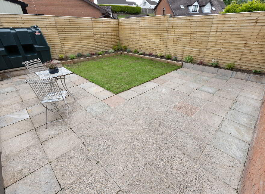 1 Brookfield Manor, Gilford, Craigavon, BT63 6AU