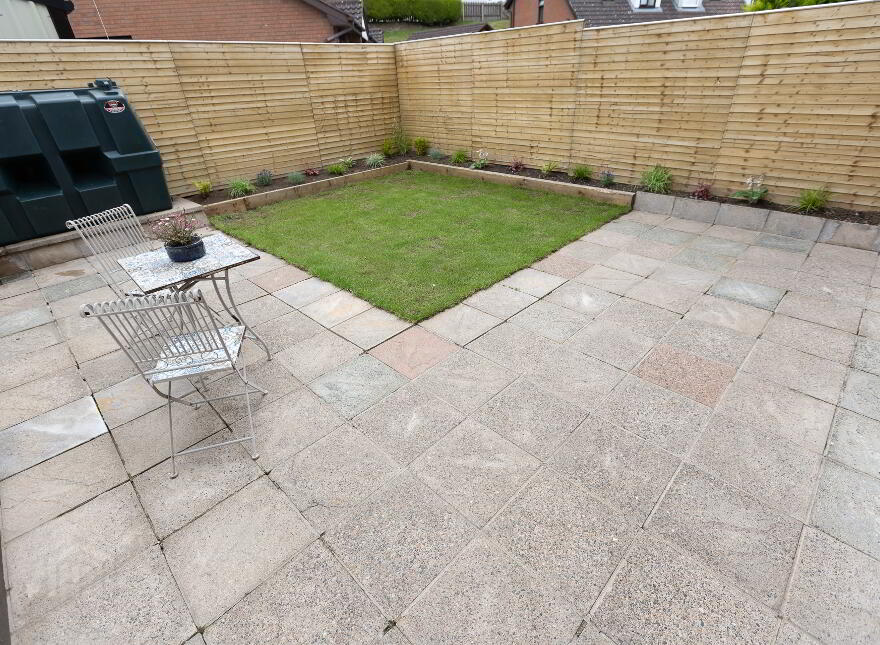 1 Brookfield Manor, Gilford, Craigavon, BT63 6AU