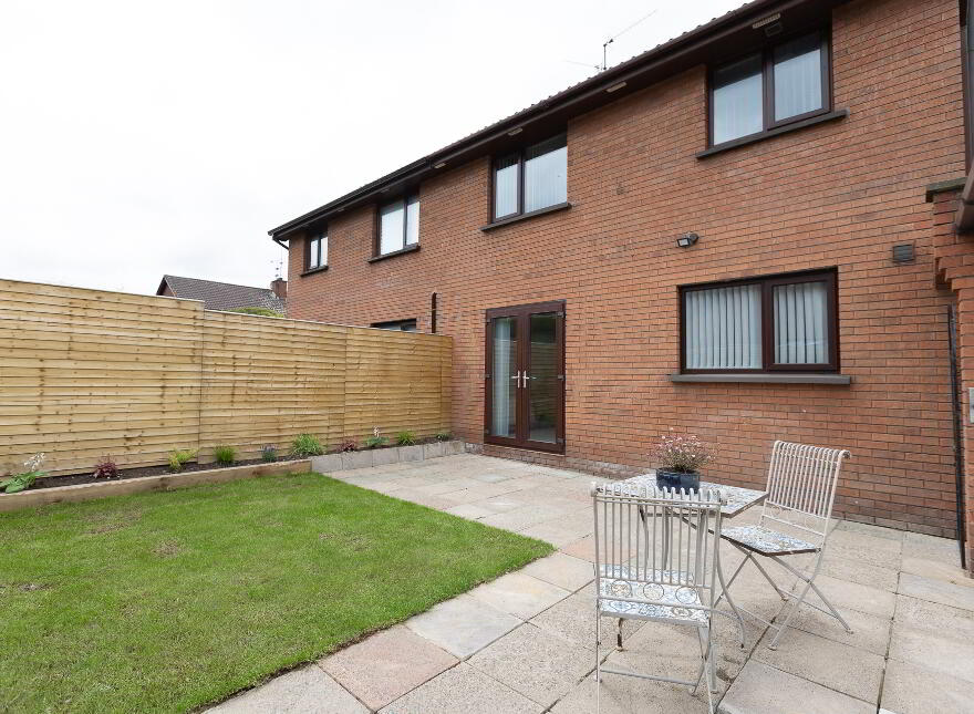 1 Brookfield Manor, Gilford, Craigavon, BT63 6AU