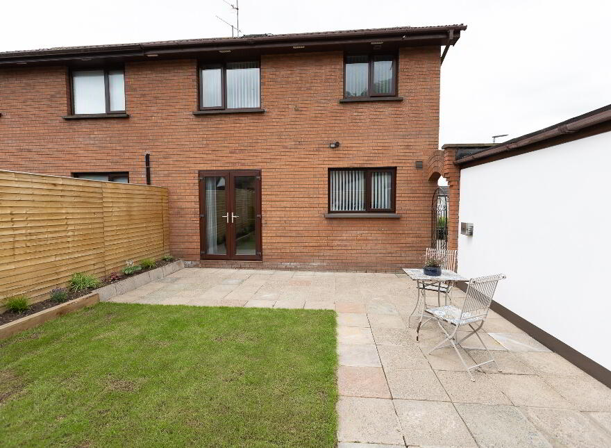 1 Brookfield Manor, Gilford, Craigavon, BT63 6AU