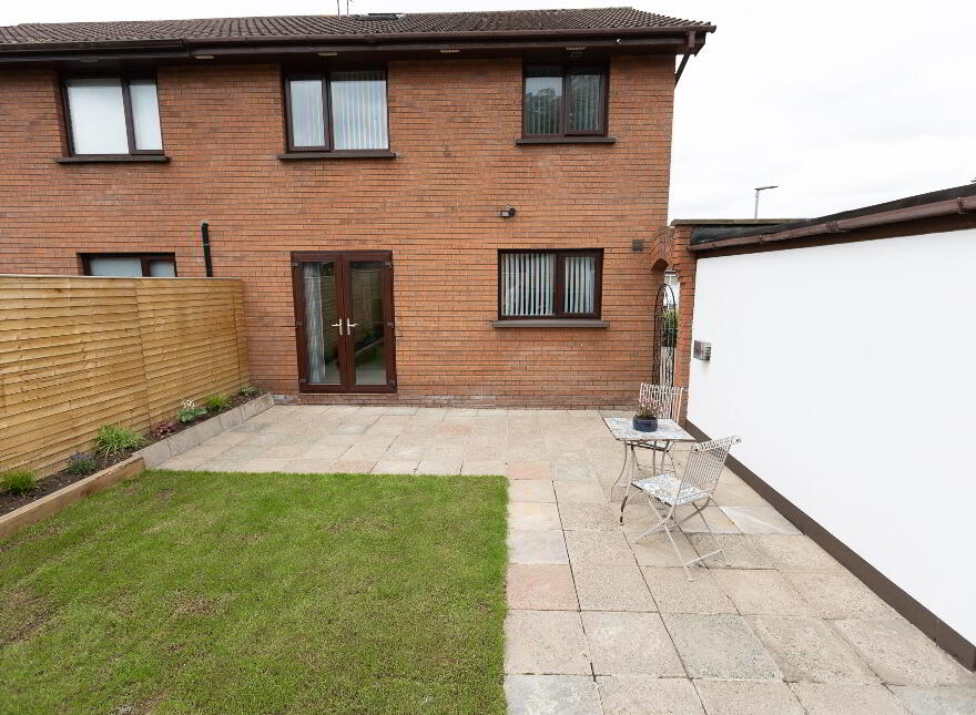1 Brookfield Manor, Gilford, Craigavon, BT63 6AU