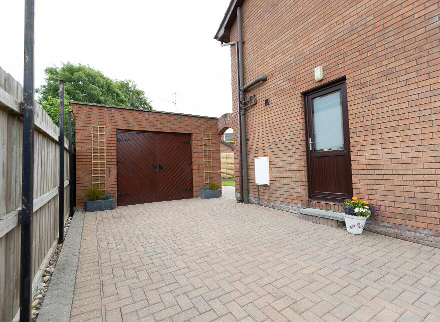 1 Brookfield Manor, Gilford, Craigavon, BT63 6AU