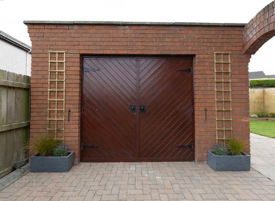 1 Brookfield Manor, Gilford, Craigavon, BT63 6AU