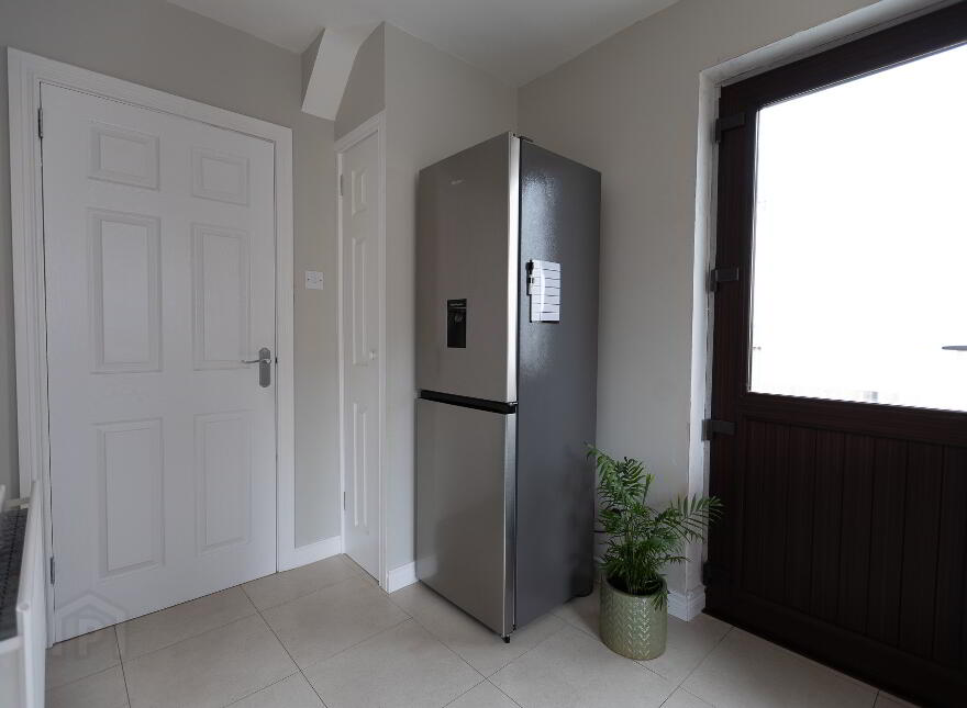 1 Brookfield Manor, Gilford, Craigavon, BT63 6AU