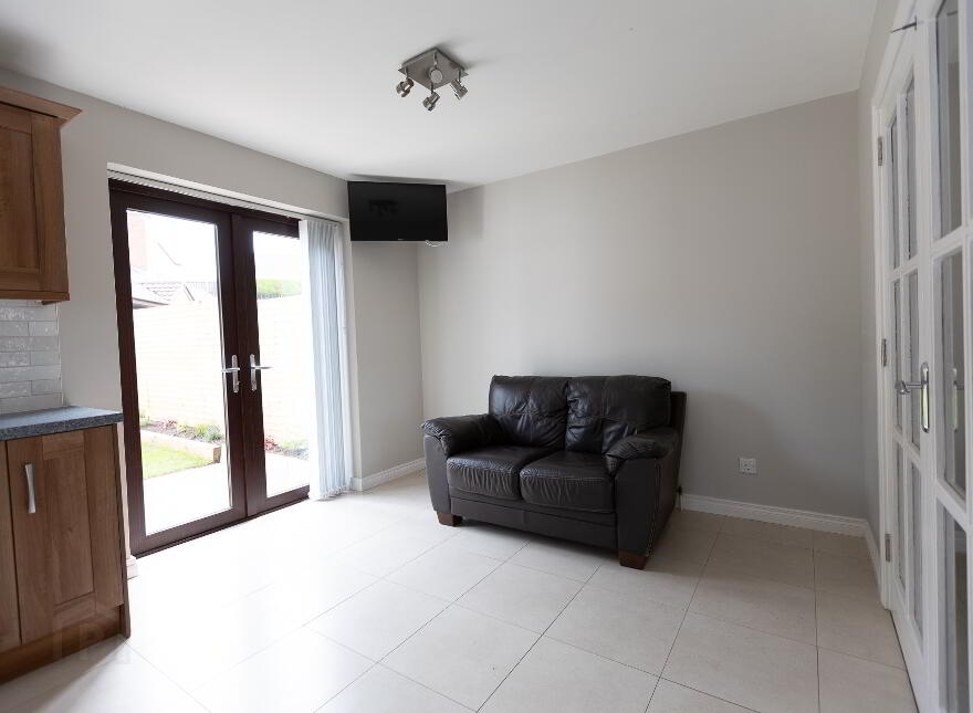 1 Brookfield Manor, Gilford, Craigavon, BT63 6AU