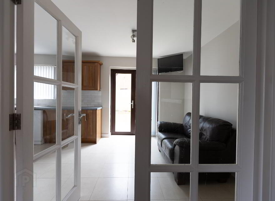 1 Brookfield Manor, Gilford, Craigavon, BT63 6AU