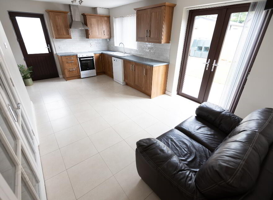1 Brookfield Manor, Gilford, Craigavon, BT63 6AU