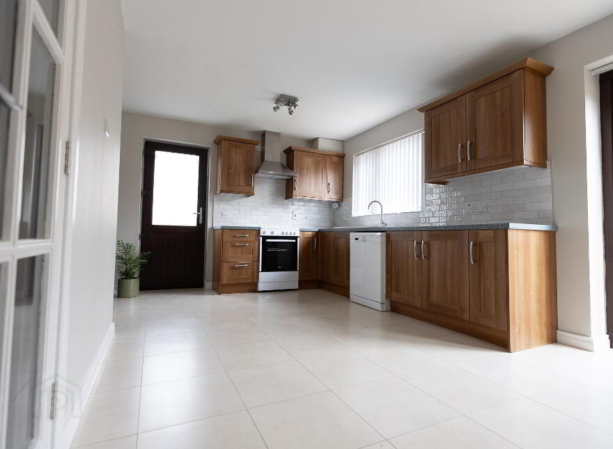 1 Brookfield Manor, Gilford, Craigavon, BT63 6AU