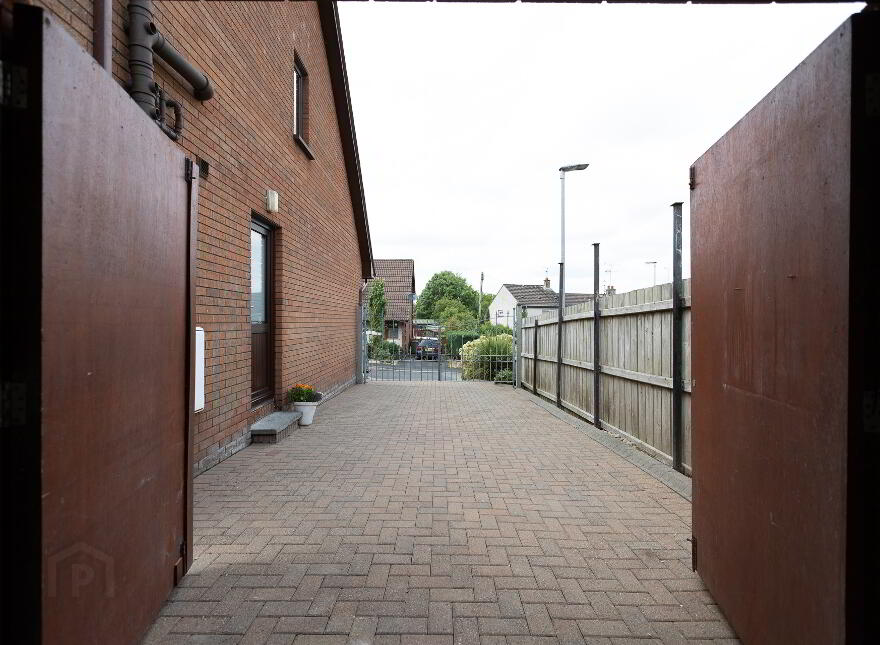 1 Brookfield Manor, Gilford, Craigavon, BT63 6AU
