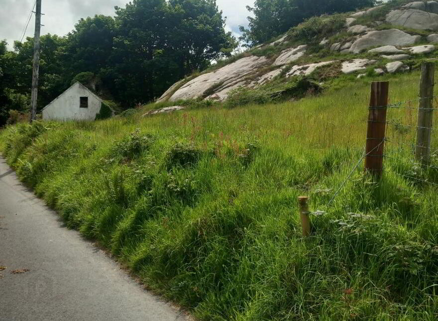 -Ardsbeg, Gortahork