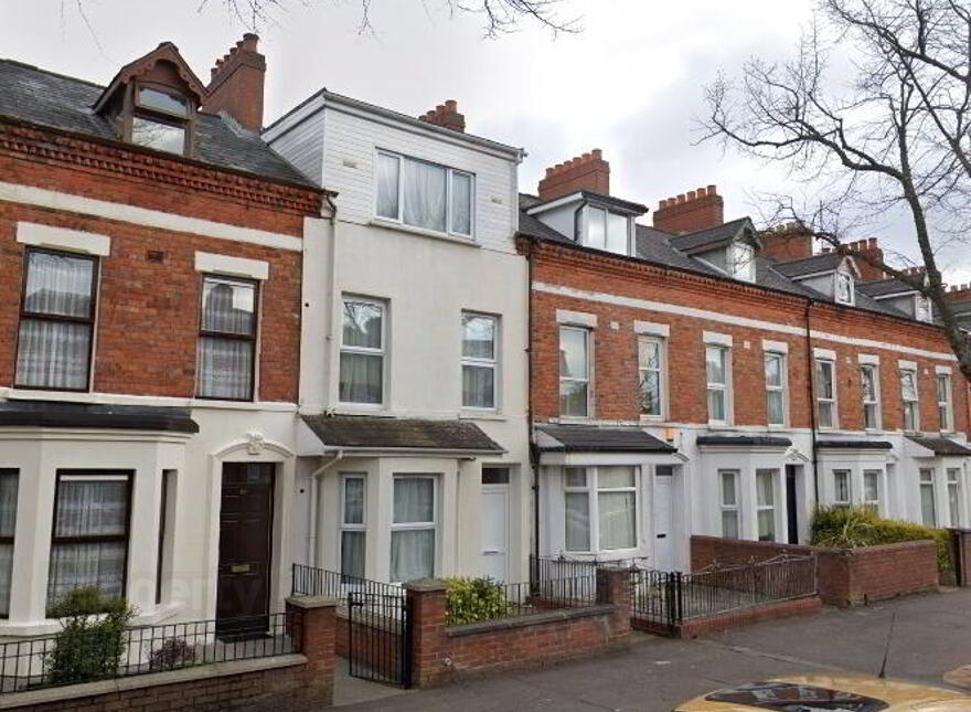 22 Rugby Avenue, Belfast, BT7 1RG photo