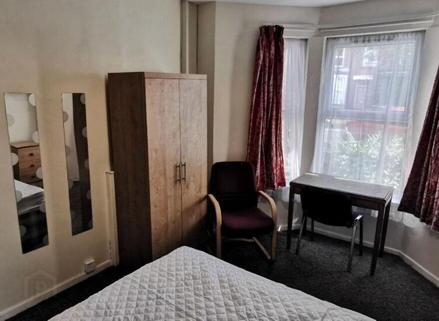 22 Rugby Avenue, Belfast, BT7 1RG