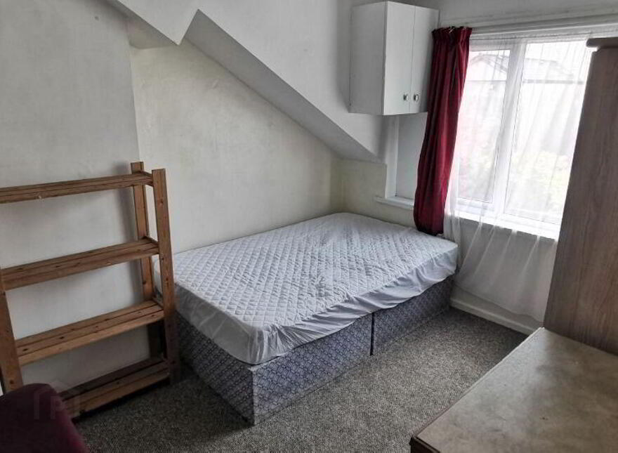 22 Rugby Avenue, Belfast, BT7 1RG