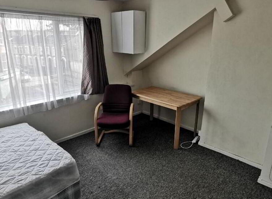 22 Rugby Avenue, Belfast, BT7 1RG