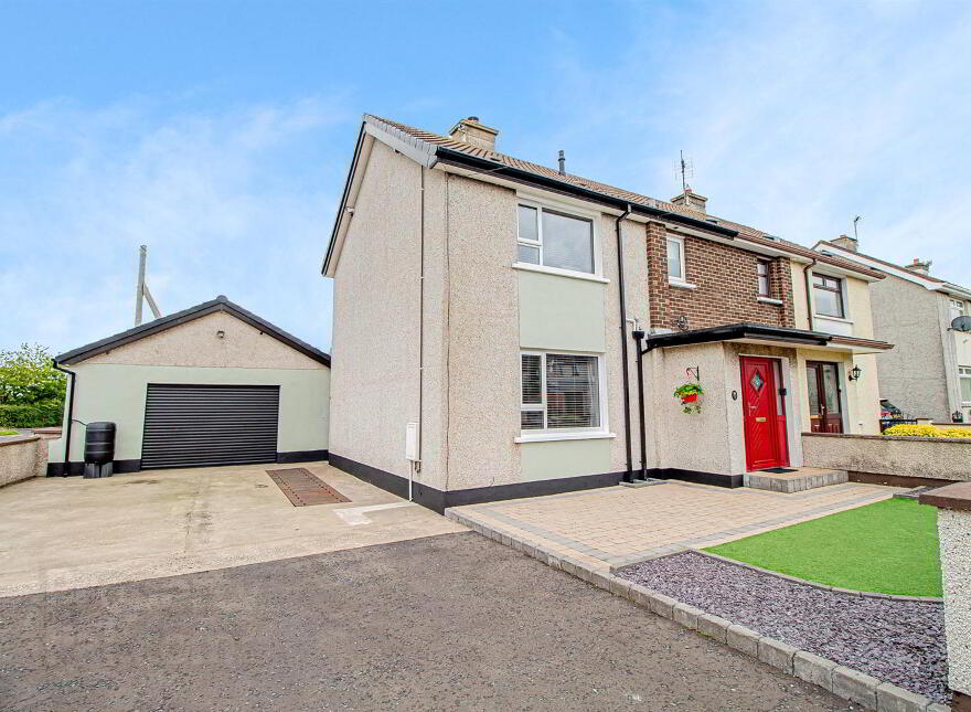 1 Stuart Park, Ballymoney, BT53 7BE photo