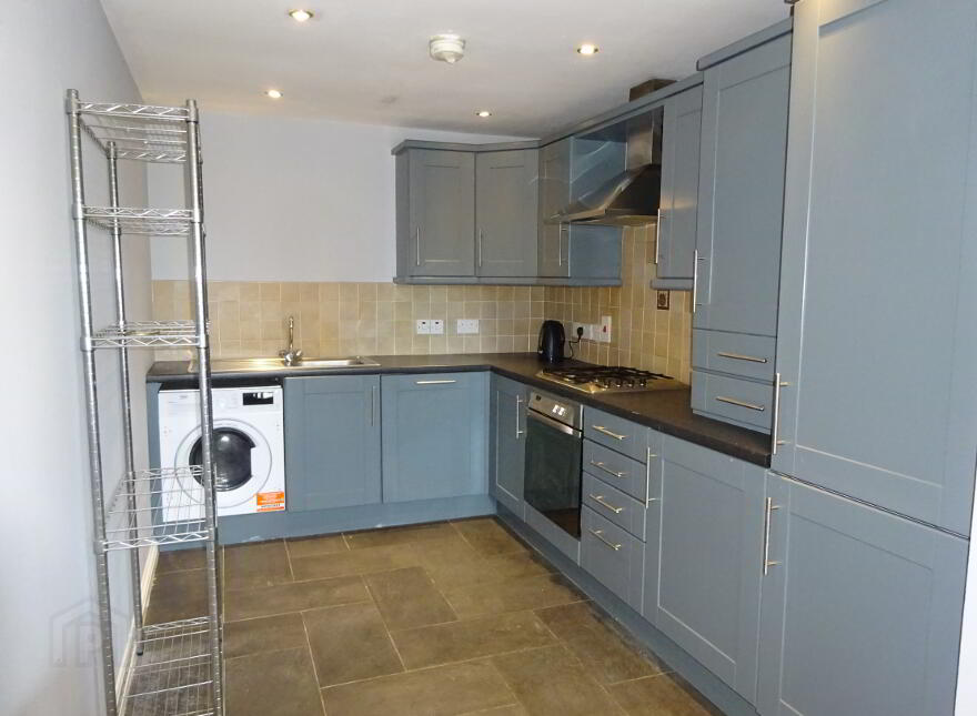 9 St Johns Square, Belfast, BT7 3HS