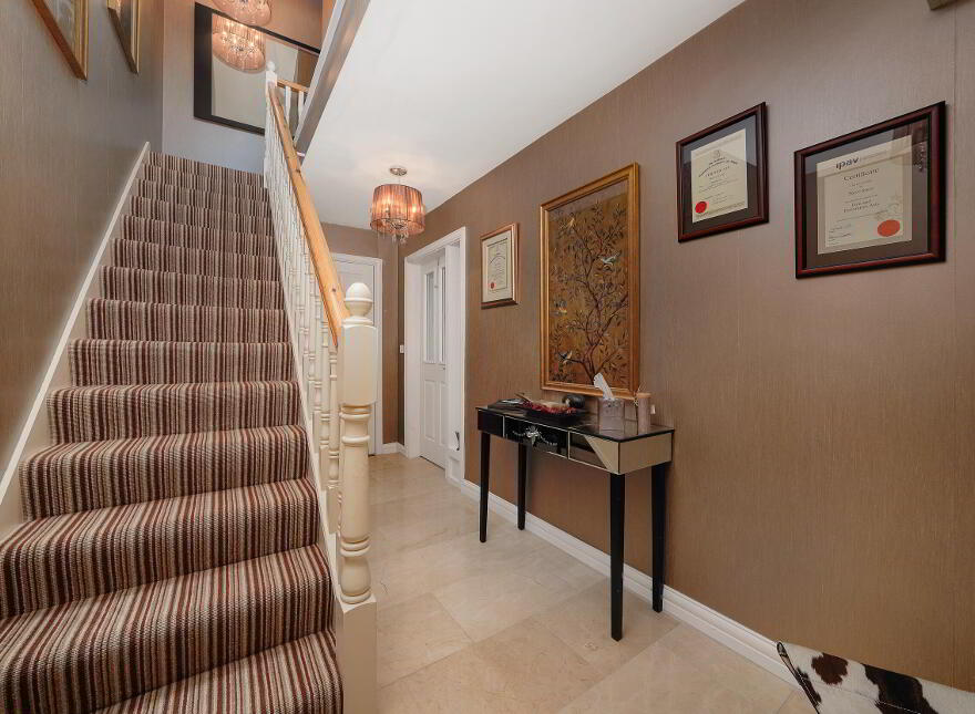 16 Eaton Close, Rathcoole, Dublin, D24K778