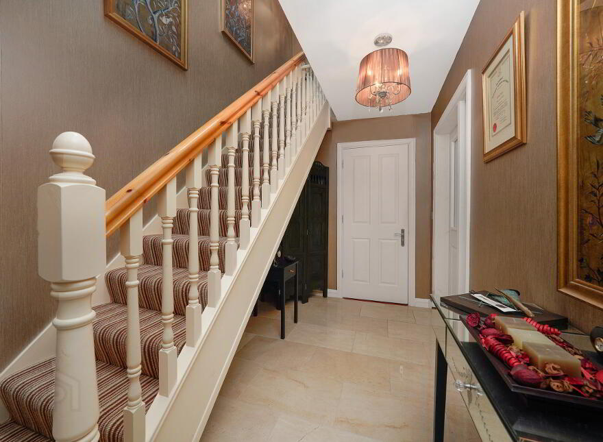 16 Eaton Close, Rathcoole, Dublin, D24K778