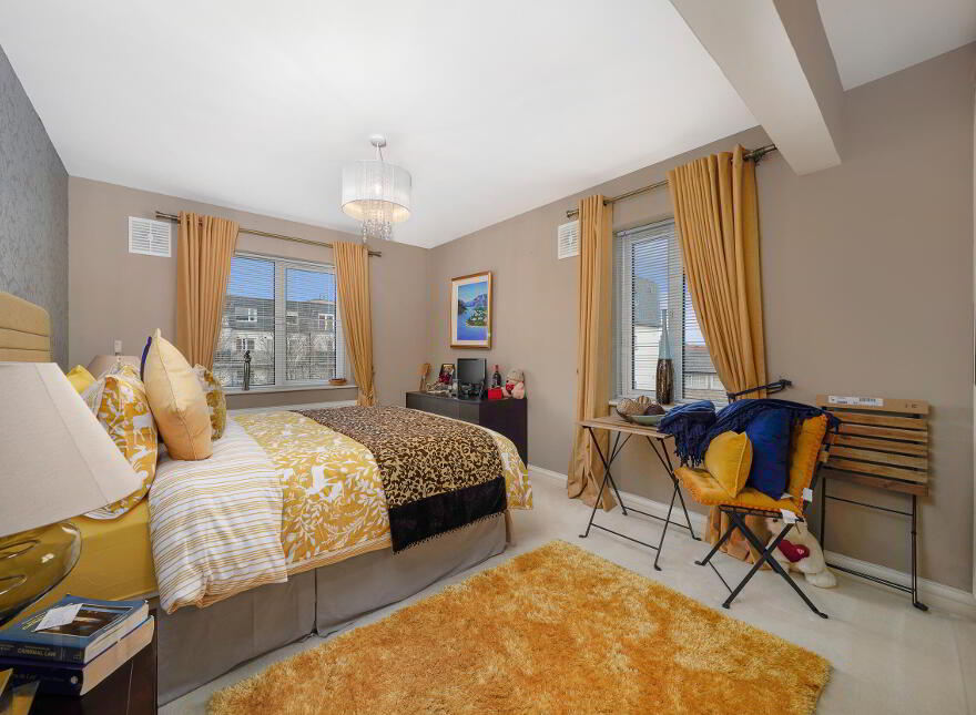 16 Eaton Close, Rathcoole, Dublin, D24K778