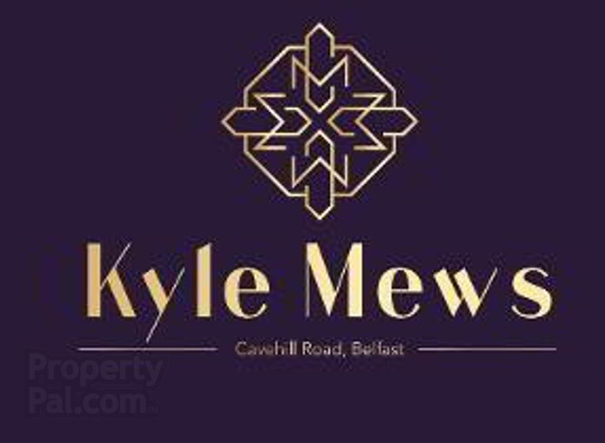 Site 8 & 9, Kyle Mews, 42 Cavehill Road, Belfast, BT15 5BT photo