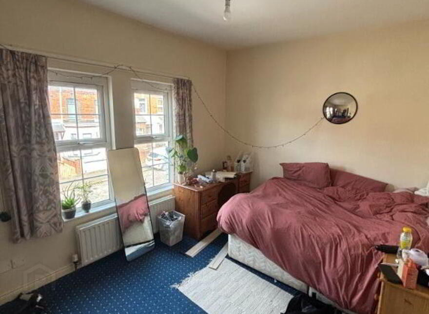 56 Donnybrook Street, Belfast, BT9 7DD