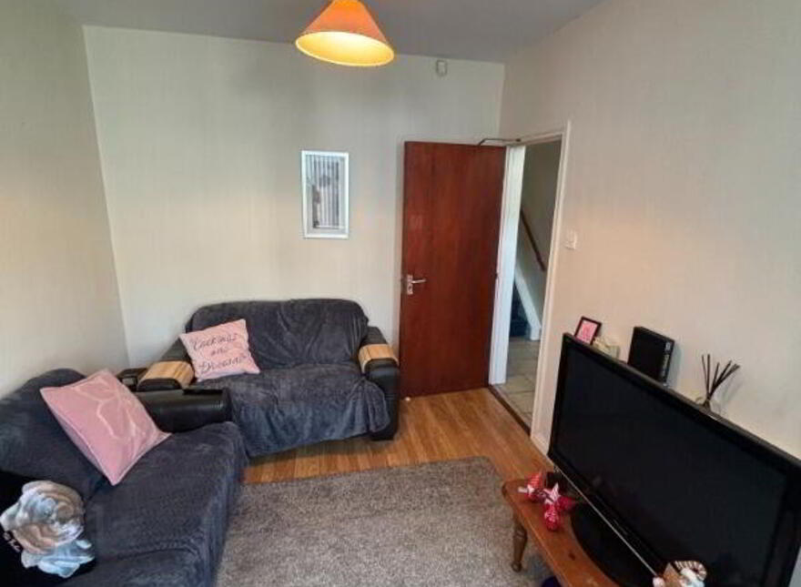 56 Donnybrook Street, Belfast, BT9 7DD