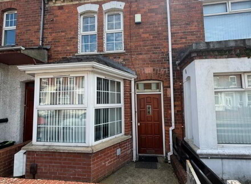 56 Donnybrook Street, Belfast, BT9 7DD photo