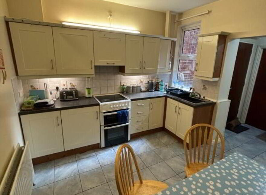 56 Donnybrook Street, Belfast, BT9 7DD