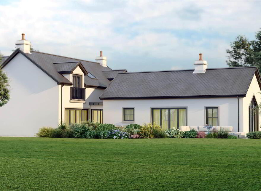 Site Adjacent @, 1 Derryola Bridge Road, Aghalee, Craigavon, BT67 0DJ
