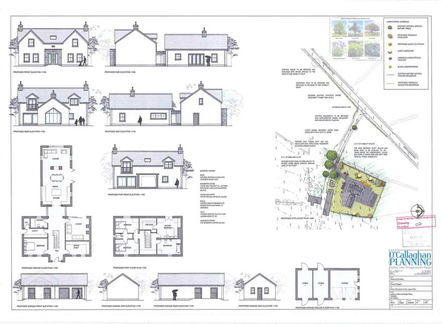 Site Adjacent @, 1 Derryola Bridge Road, Aghalee, Craigavon, BT67 0DJ