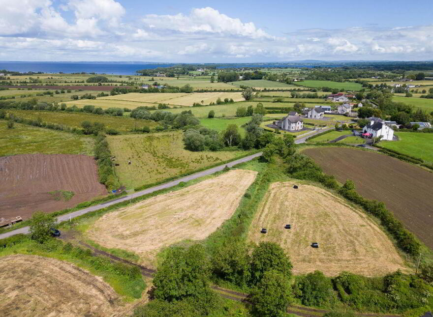 Site Adjacent @, 1 Derryola Bridge Road, Aghalee, Craigavon, BT67 0DJ